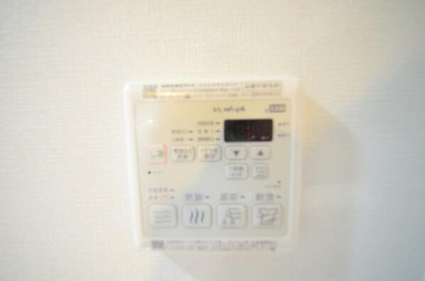 MAXIV代田橋の物件内観写真